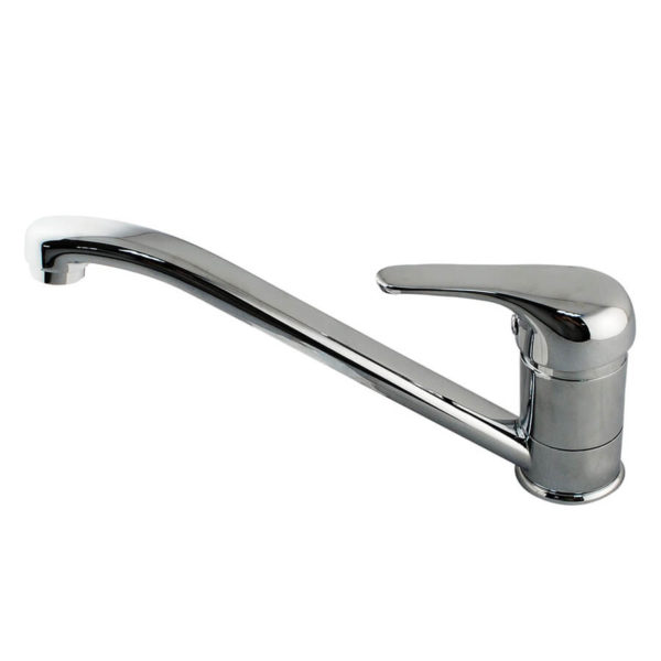 Chrome Standard Kitchen Mixer Tap