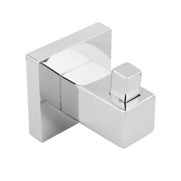 BLAZE Series Chrome Robe Hook