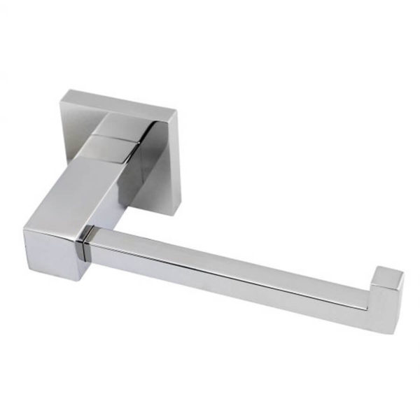 BLAZE Series Chrome Toilet Paper Roll Holder